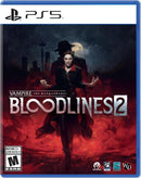 Vampire: The Masquerade – Bloodlines 2 (used)