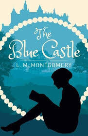 L.M. Montgomery - The Blue Castle (used)