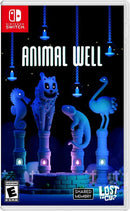 Animal Well (used)