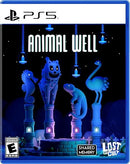 Animal Well (used)