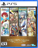Kemco RPG Selection Volume 3 (used)