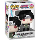 Pop! Boruto: Mirai Sarutobi [1652] (used)