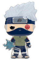 Pin - Pop! Naruto: Kakashi (Lightning Blade) [15]