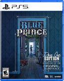 Blue Prince [Day One Edition]
