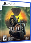Stalker 2 Heart of Chornobyl (used)