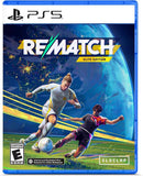 Rematch [Elite Editon]