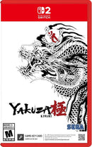 Yakuza Kiwami [Game-Key Card]