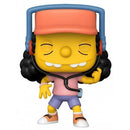Pop! The Simpsons: Otto Mann [907] (used)