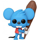 Pop! The Simpsons: Itchy [903] (used)