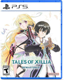 Tales of Xillia Remastered