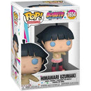 Pop! Boruto: Himawari Uzumaki [1654] (used)