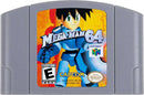 Mega Man 64 (Cartridge Only) (used)