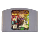 Robotron 64 (Cartridge Only) (used)