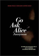 Anonymous - Go Ask Alice (used)