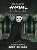 Avatar Legends RPG: Wan Shi Tong's Adventure Guide