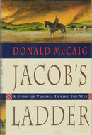 Donald McCaig - Jacob's Ladder (Hardcover) (used)