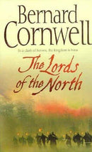 Bernard Cornwell - The Lords of the North (The Last Kingdom, Book 3) (used)