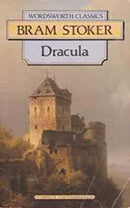 Bram Stoker - Dracula (used)