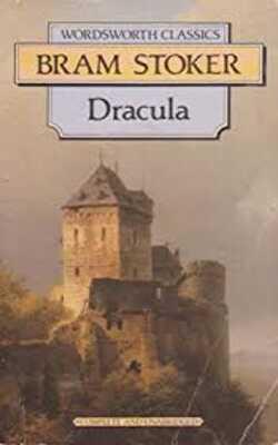 Bram Stoker - Dracula (used)