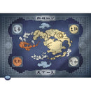 Avatar Legends RPG: Cloth Map & Pai Sho Tile