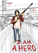 I Am a Hero Omnibus - Volume 1 (used)