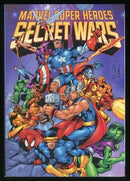 Marvel Super Heroes Secret Wars (used)