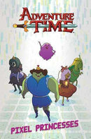 Adventure Time: Pixel Princesses (used)