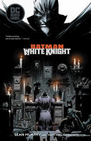 Batman: White Knight (used)