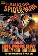 The Amazing Spider-Man: One More Day (Hardcover) (used)
