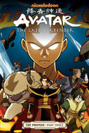 Avatar: The Last Airbender - The Promise Part 3 (used)