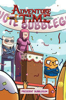 Adventure Time: President Bubblegum (used)