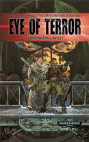 Warhammer 40,000: Eye of Terror (used)