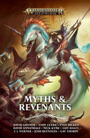 Warhammer: Age of Sigmar - Myths & Revenants (used)