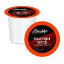 Brookyln Beans-Pumpkin Spice Single Serve, 12 Pack