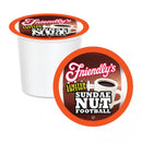 Friendly's-Sundae Nut Football Single Serve Coffee, 12 Pack