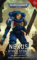 Warhammer 40,000: Nexus & Other Stories (used)