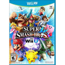 Super Smash Bros. (Printed Cover) (used)