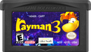 Rayman 3 (Cartridge Only; with Manual) (used)