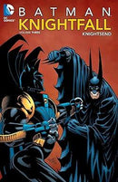Batman: Knightfall Vol. 3 (used)