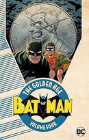 Batman: The Golden Age (Vol.4) (used)