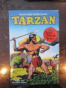 Tarzan: The Jesse Marsh Years (Vol. 2) (used)