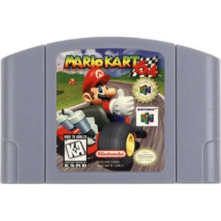 Mario Kart 64 [Player's Choice] (Cartridge Only) (used)