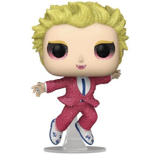 Pop! Ed Sheeran: Ed Sheeran (Bad Habits) [348] Diamond Glitter (used)