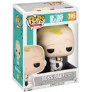 Pop! Boss Baby: Boss Baby (Diaper & Tie) [395] (used)