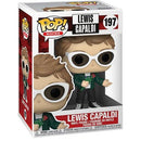 Pop! Lewis Capaldi: Lewis Capaldia [197] (used)