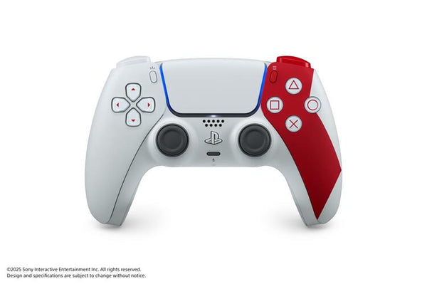 DualSense Wireless Controller (God of War 20th Anniversary)