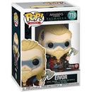 Pop! Assassin's Creed Valhalla: Eivor [778] (used)