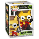Pop! The Simpsons - Treehouse of Horror: Devil Flanders [1029] (used)