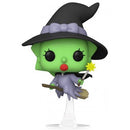 Pop! The Simpsons - Treehouse of Horror: Witch Maggie [1265] (used)