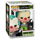 Pop! The Simpsons - Treehouse of Horror: Vampire Krusty [1030] (used)